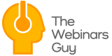 The Webinars Guy